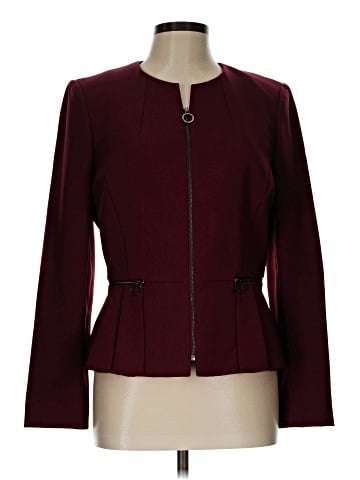 Tahari by ASL Jacket (view 1)