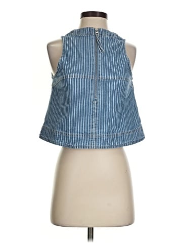 Habitual Sleeveless Blouse (view 1)