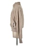 SAVVI 100% Polyester Tan Fleece Size M - photo 5