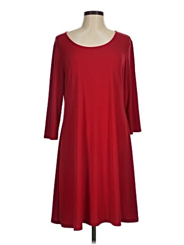 Chico's Casual Dress (view 1)