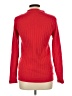 Merokeety Red Long Sleeve Blouse Size L - photo 2