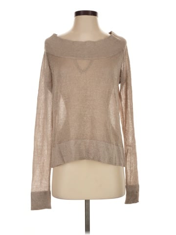 Chan Luu Pullover Sweater (view 1)