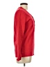 Merokeety Red Long Sleeve Blouse Size L - photo 4