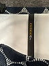 Renee C. 100% Polyester Graphic Gray Formal Skirt Size L - photo 4