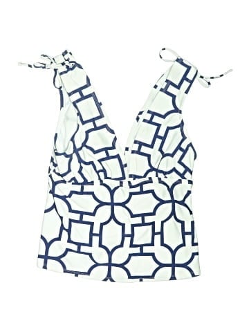Sea Angel Swimsuit Top (view 1)