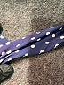 Unbranded Polka Dots Blue Swimsuit Top Size S (estimated) - photo 3