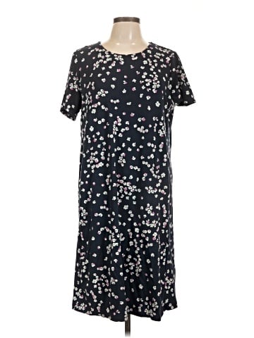 J.Jill Casual Dress (view 1)