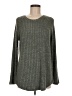 Automet Gray Pullover Sweater Size M - photo 1
