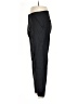 Eddie Bauer Solid Black Dress Pants Size 8 - photo 5