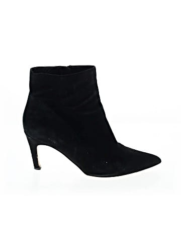 Leith Ankle Boots (view 1)