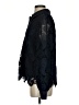 T Tahari 100% Polyester Black Long Sleeve Blouse Size P (petite) - photo 5