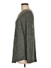 Automet Gray Pullover Sweater Size M - photo 5