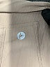90 Degree by Reflex Tan Track Jacket Size M (estimated) - photo 6