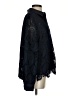 T Tahari 100% Polyester Black Long Sleeve Blouse Size P (petite) - photo 4