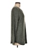 Automet Gray Pullover Sweater Size M - photo 4