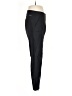 Eddie Bauer Solid Black Dress Pants Size 8 - photo 4