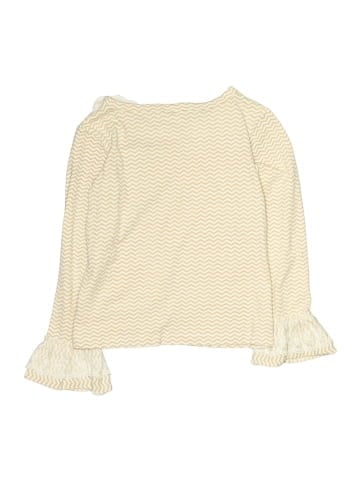 Purrfect Long Sleeve Top (view 2)