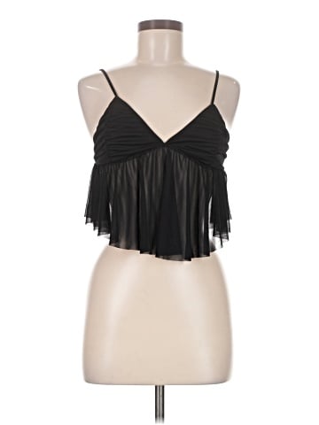 Urban Outfitters Sleeveless Blouse (view 1)