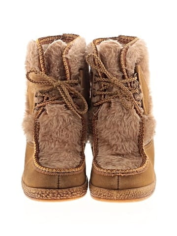 Assorted Brands Boots (view 2)