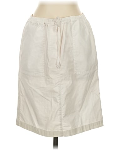 L.L.Bean Casual Skirt (view 1)