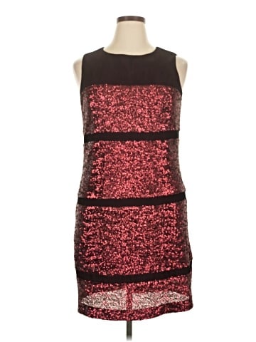Ivy & Blu Maggy Boutique Cocktail Dress (view 1)