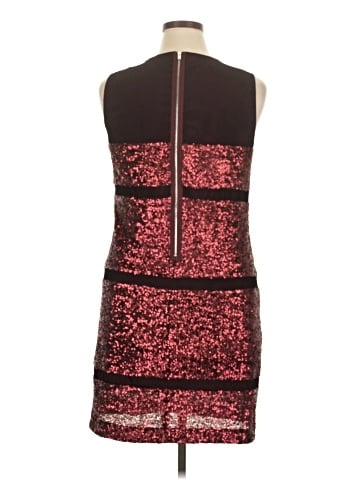 Ivy & Blu Maggy Boutique Cocktail Dress (view 2)