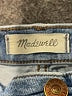 Madewell Blue Jeans Size 25 waist - photo 7