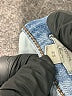 Madewell Blue Jeans Size 25 waist - photo 8