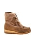 Assorted Brands Tan Boots Size 8 - photo 1