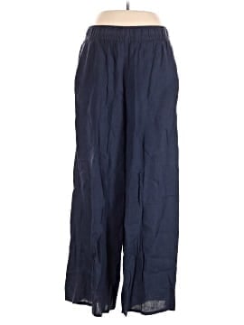 Sigrid Olsen Linen Pants