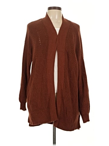 Universal Thread Cardigan (view 1)