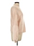 Amaryllis Tan Turtleneck Sweater Size L - photo 4