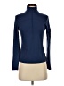 Lilly Pulitzer Blue Turtleneck Sweater Size XS - photo 1