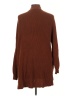 Universal Thread 100% Cotton Brown Cardigan Size L - photo 2