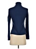 Lilly Pulitzer Blue Turtleneck Sweater Size XS - photo 2