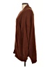 Universal Thread 100% Cotton Brown Cardigan Size L - photo 5