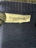 Motherhood Blue Pullover Sweater Size L (estimated) - photo 6