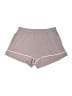 Tart Solid Gray Athletic Shorts Size XL - photo 1