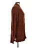 Universal Thread 100% Cotton Brown Cardigan Size L - photo 4
