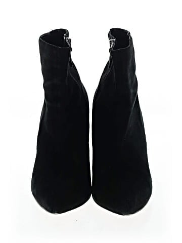Leith Ankle Boots (view 2)