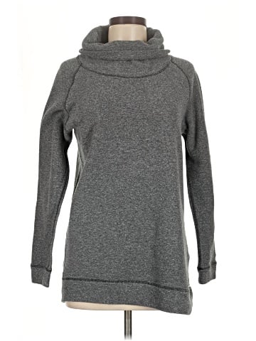 New Balance Turtleneck Sweater (view 1)