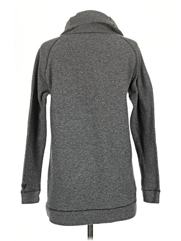 New Balance Turtleneck Sweater (view 2)