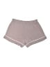 Tart Solid Gray Athletic Shorts Size XL - photo 2