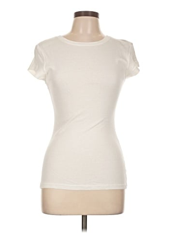 Derek Heart Short Sleeve T-Shirt (view 1)