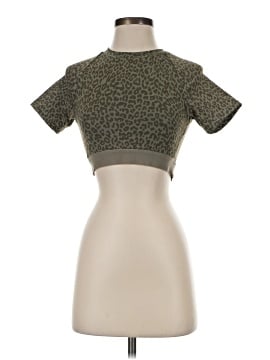 Castro Short Sleeve Turtleneck (view 1)