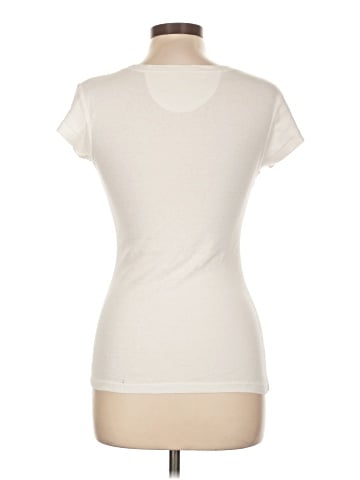 Derek Heart Short Sleeve T-Shirt (view 2)