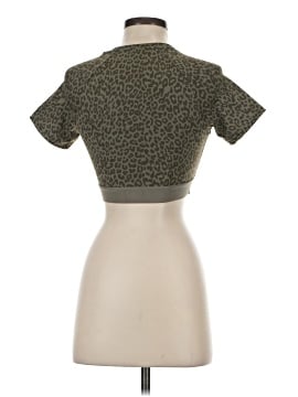 Castro Short Sleeve Turtleneck (view 2)