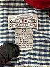 CAMBRIDGE 100% Cotton Red Coat Size S - photo 6