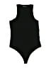 Abercrombie & Fitch Black Bodysuit Size L - photo 1