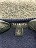 Talbots Blue Cardigan Size P (petite) - photo 7